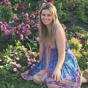 Meet your Posher, Rose